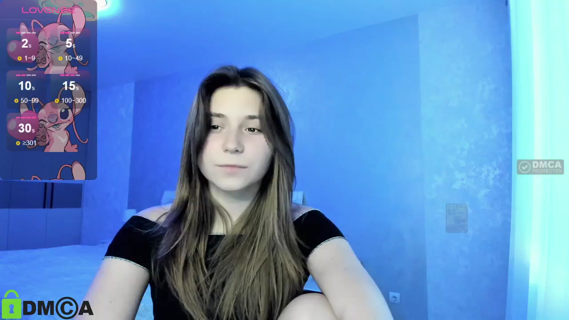 Gallery image thumbnail from MonicaaCute's myfreecams stream on, 08/14/2024, 14:25 image 15 of 20