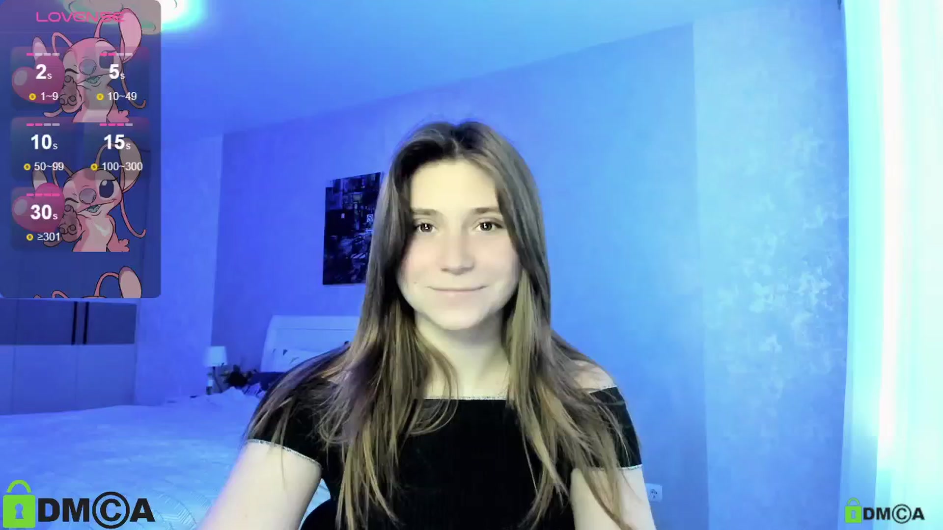 Gallery image thumbnail from MonicaaCute's myfreecams stream on, 08/14/2024, 14:25 image 13 of 20