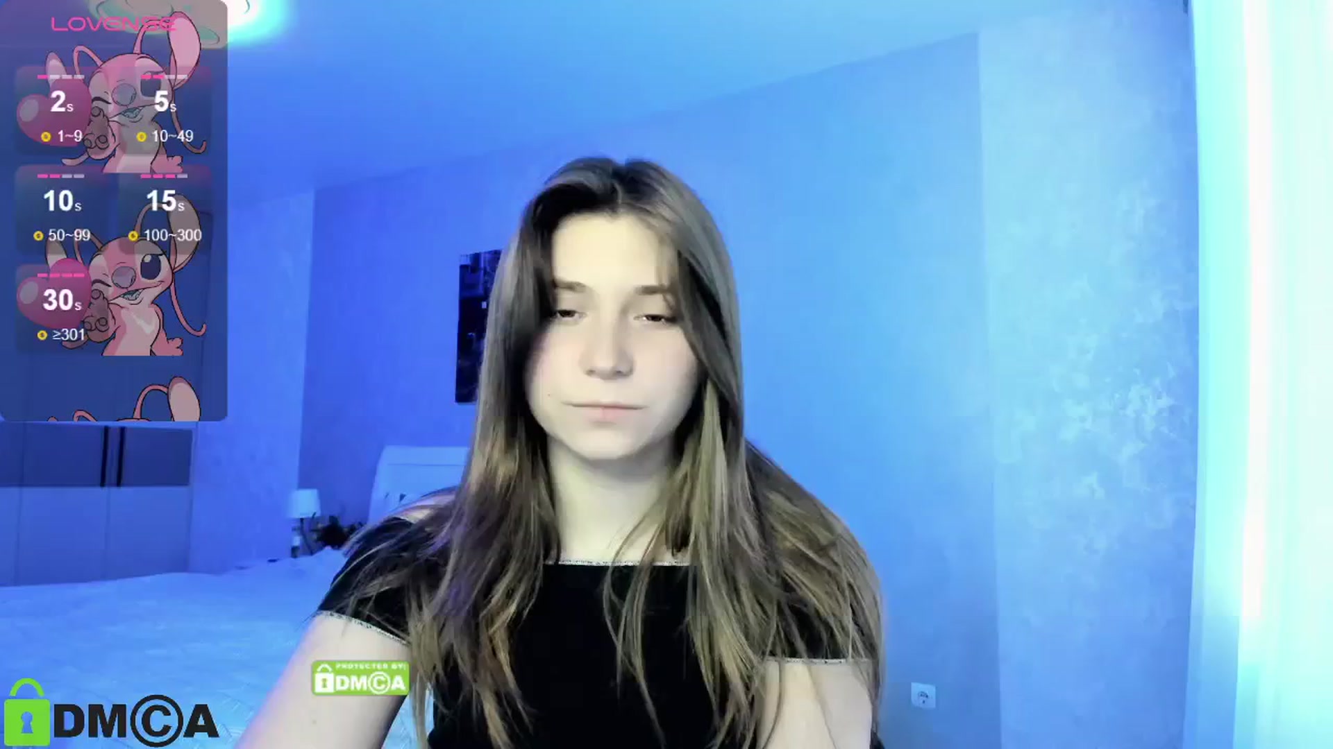 Gallery image thumbnail from MonicaaCute's myfreecams stream on, 08/14/2024, 14:25 image 1 of 20