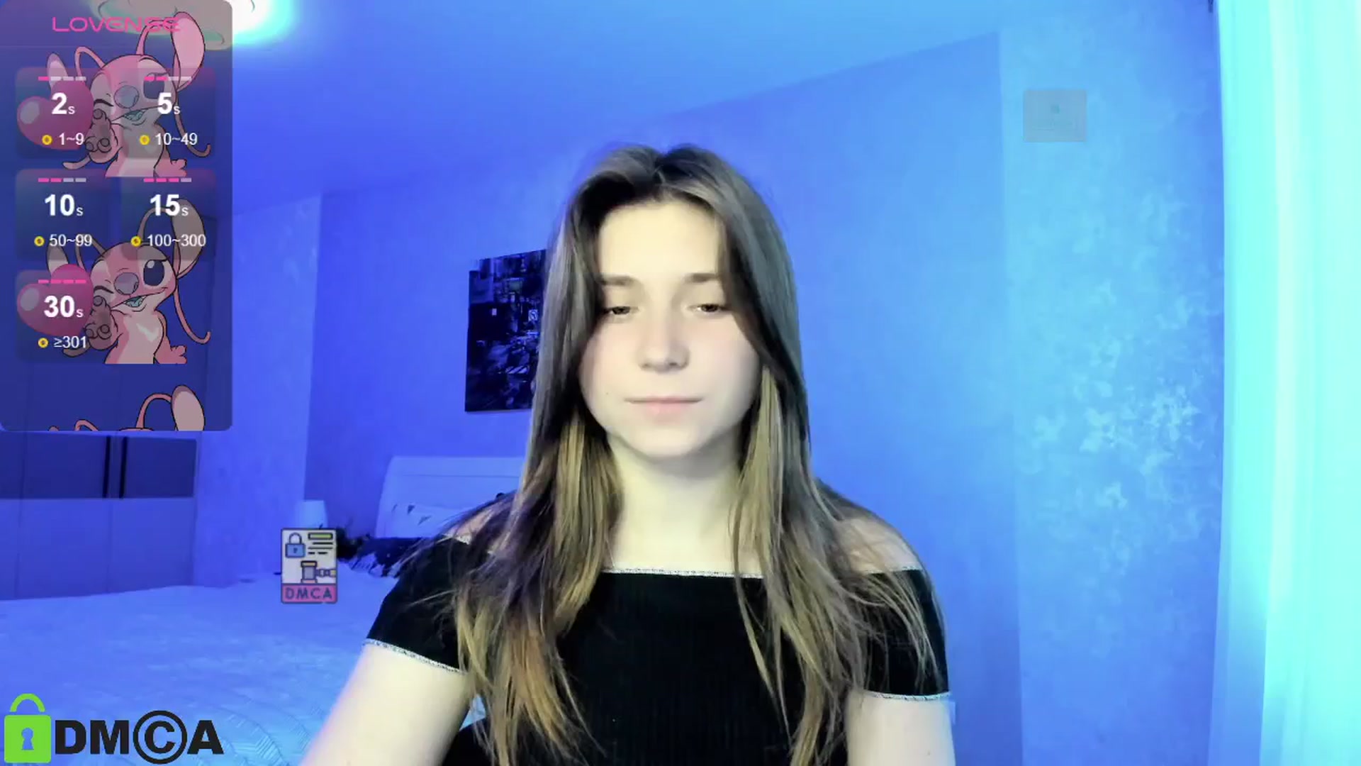 Gallery image thumbnail from MonicaaCute's myfreecams stream on, 08/14/2024, 16:08 image 2 of 20