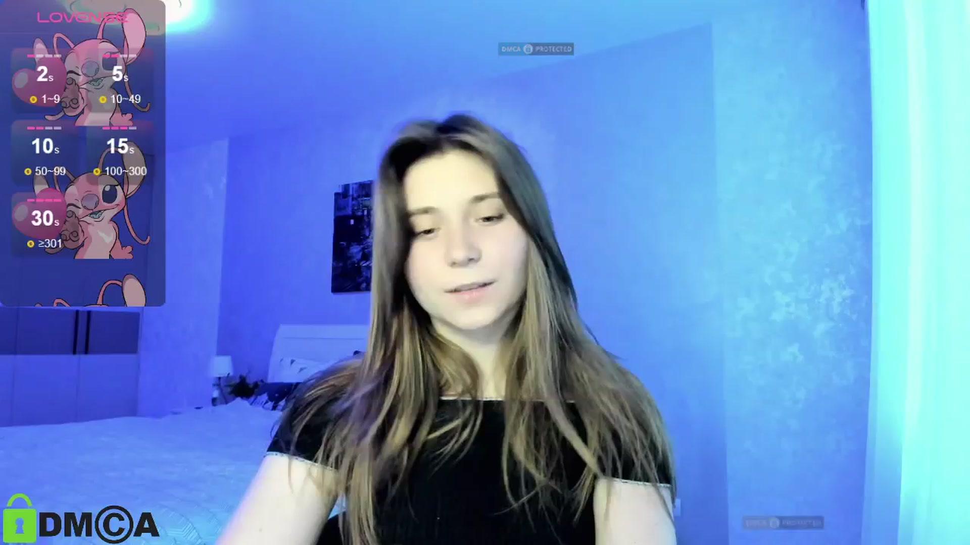 Gallery image thumbnail from MonicaaCute's myfreecams stream on, 08/14/2024, 16:08 image 8 of 20