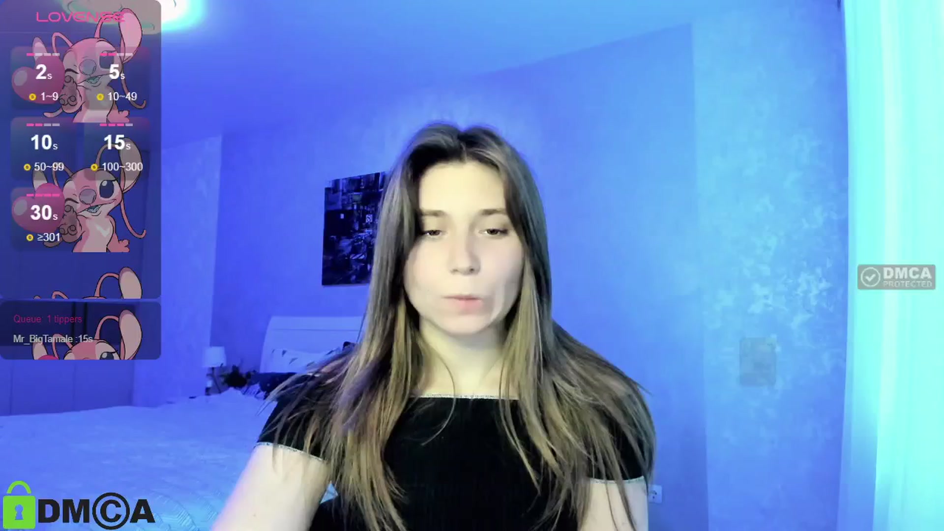 Gallery image thumbnail from MonicaaCute's myfreecams stream on, 08/14/2024, 16:08 image 14 of 20