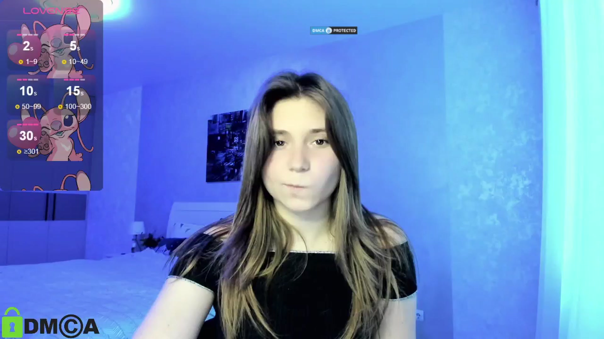 Gallery image thumbnail from MonicaaCute's myfreecams stream on, 08/14/2024, 16:08 image 19 of 20