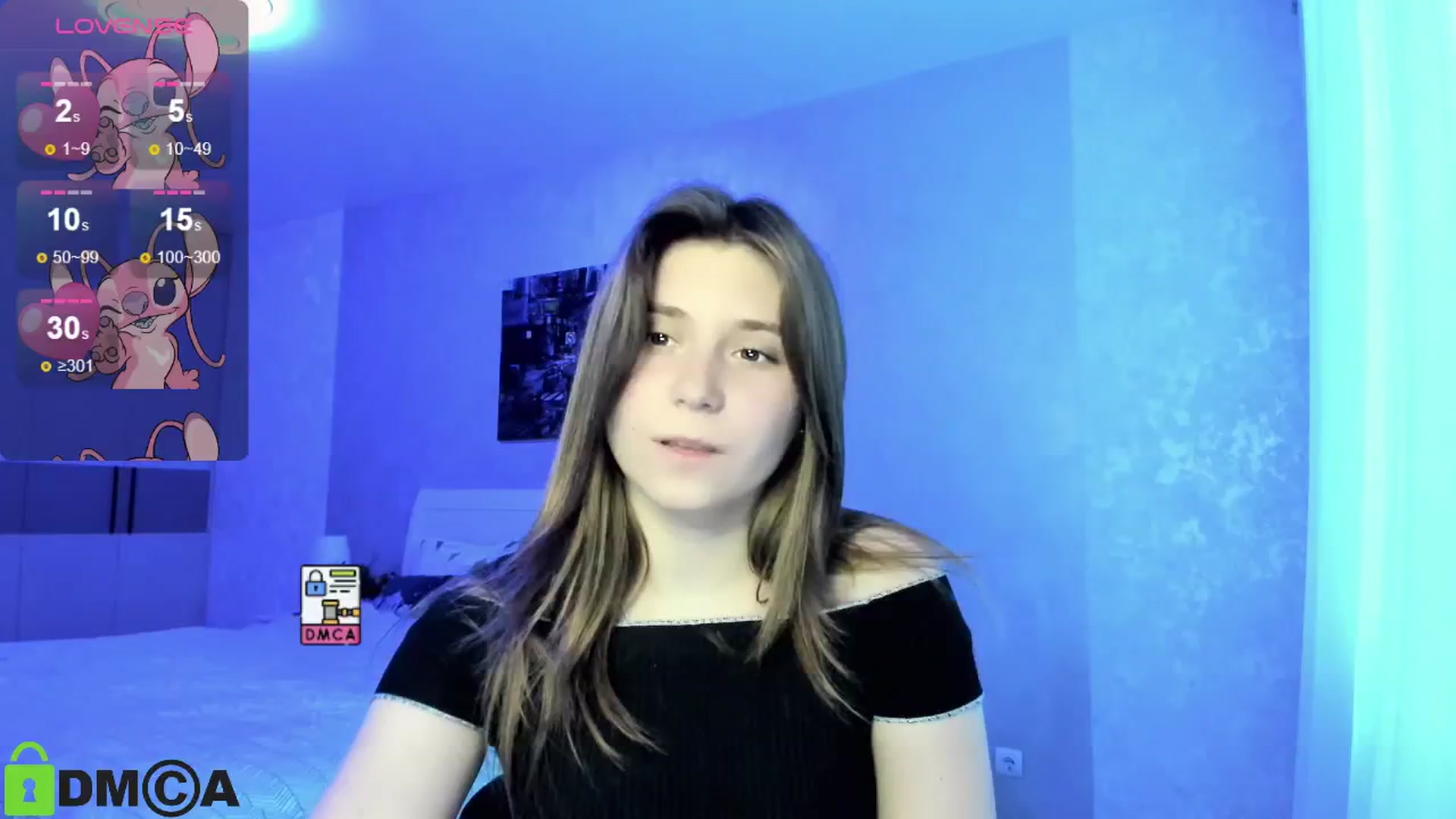 Gallery image thumbnail from MonicaaCute's myfreecams stream on, 08/14/2024, 16:08 image 11 of 20