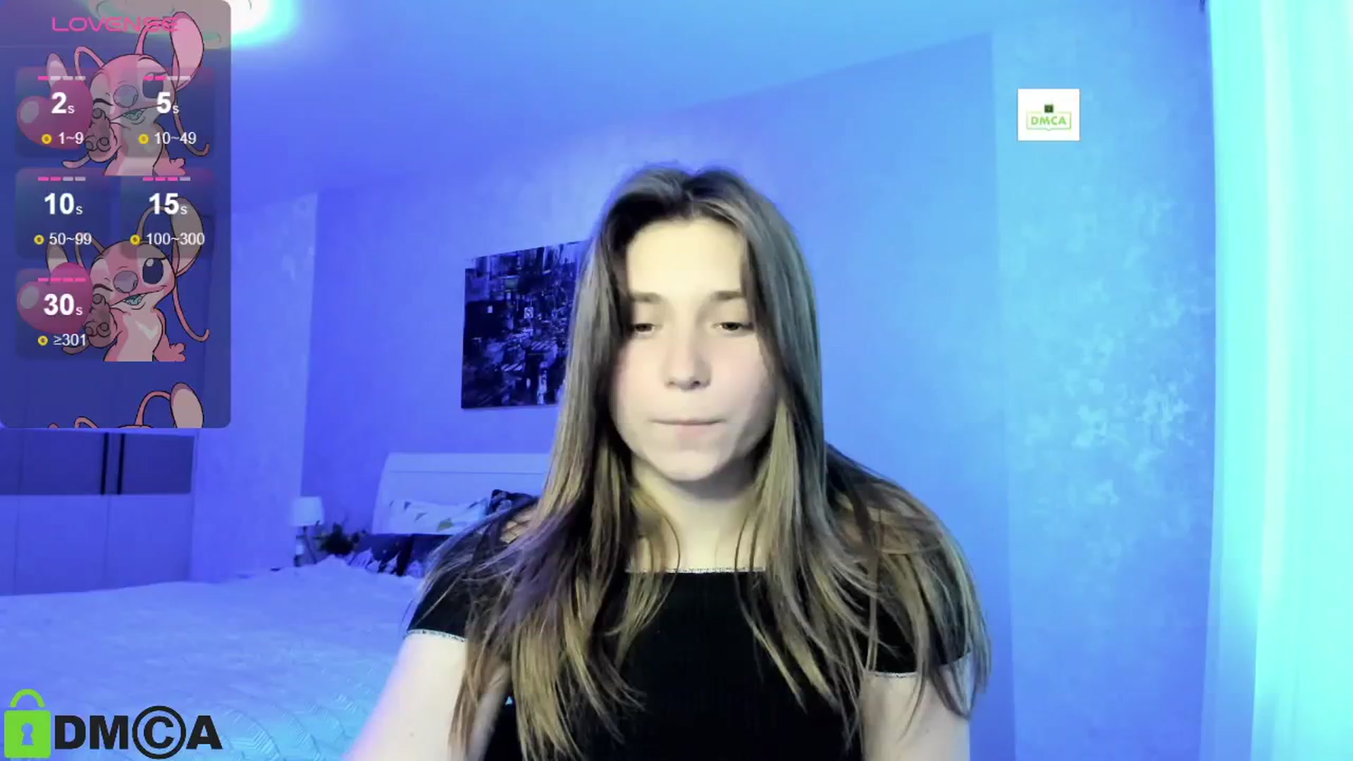 Gallery image thumbnail from MonicaaCute's myfreecams stream on, 08/14/2024, 16:08 image 13 of 20