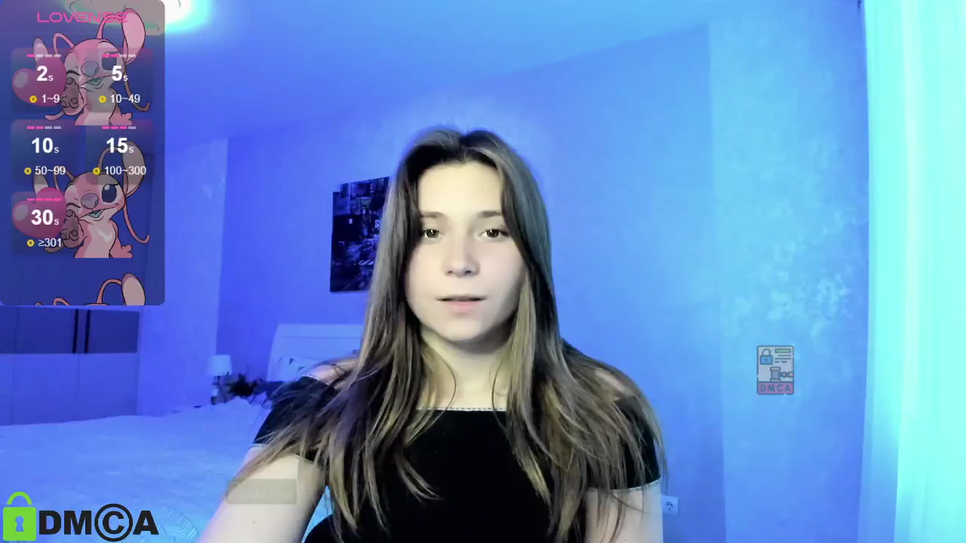 Gallery image thumbnail from MonicaaCute's myfreecams stream on, 08/14/2024, 16:08 image 12 of 20