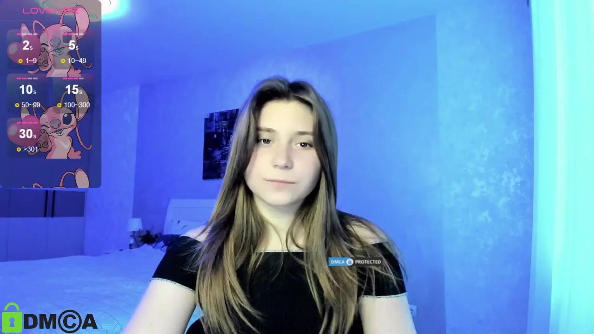 Gallery image thumbnail from MonicaaCute's myfreecams stream on, 08/14/2024, 16:08 image 18 of 20