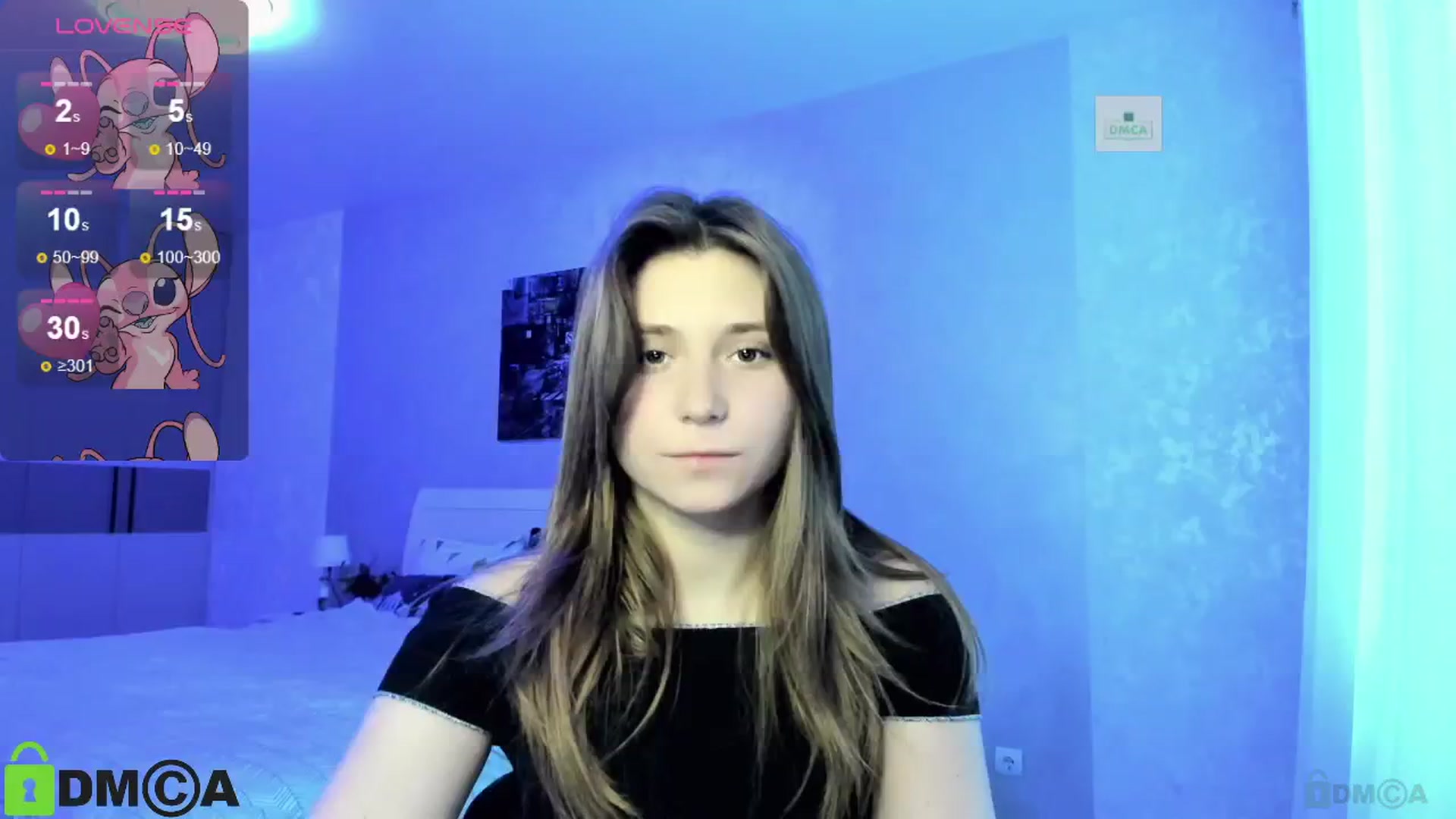 Gallery image thumbnail from MonicaaCute's myfreecams stream on, 08/14/2024, 16:08 image 4 of 20