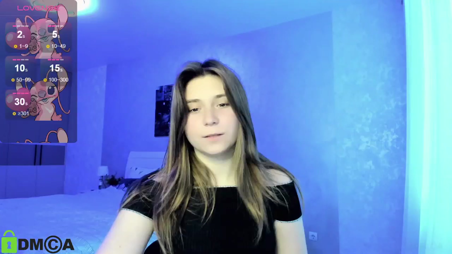 Gallery image thumbnail from MonicaaCute's myfreecams stream on, 08/14/2024, 16:08 image 6 of 20