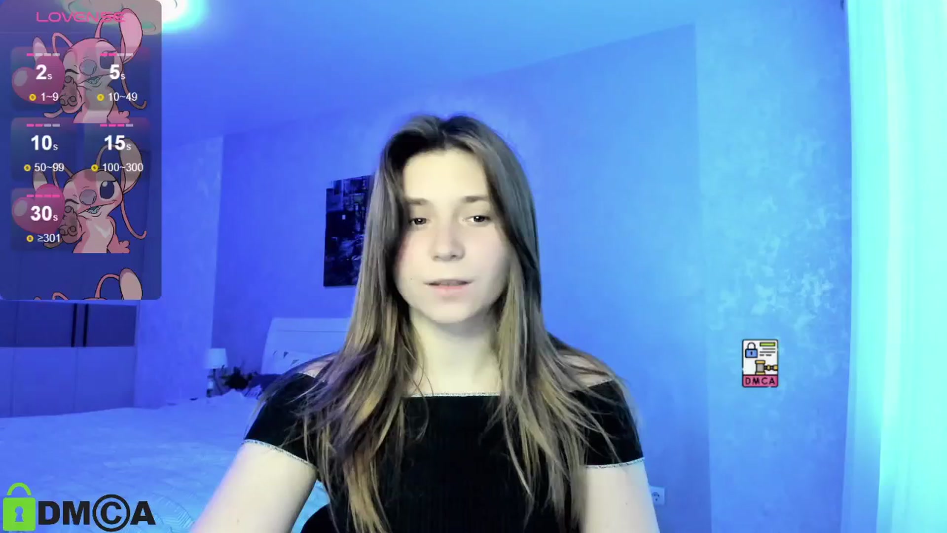 Gallery image thumbnail from MonicaaCute's myfreecams stream on, 08/14/2024, 16:08 image 3 of 20