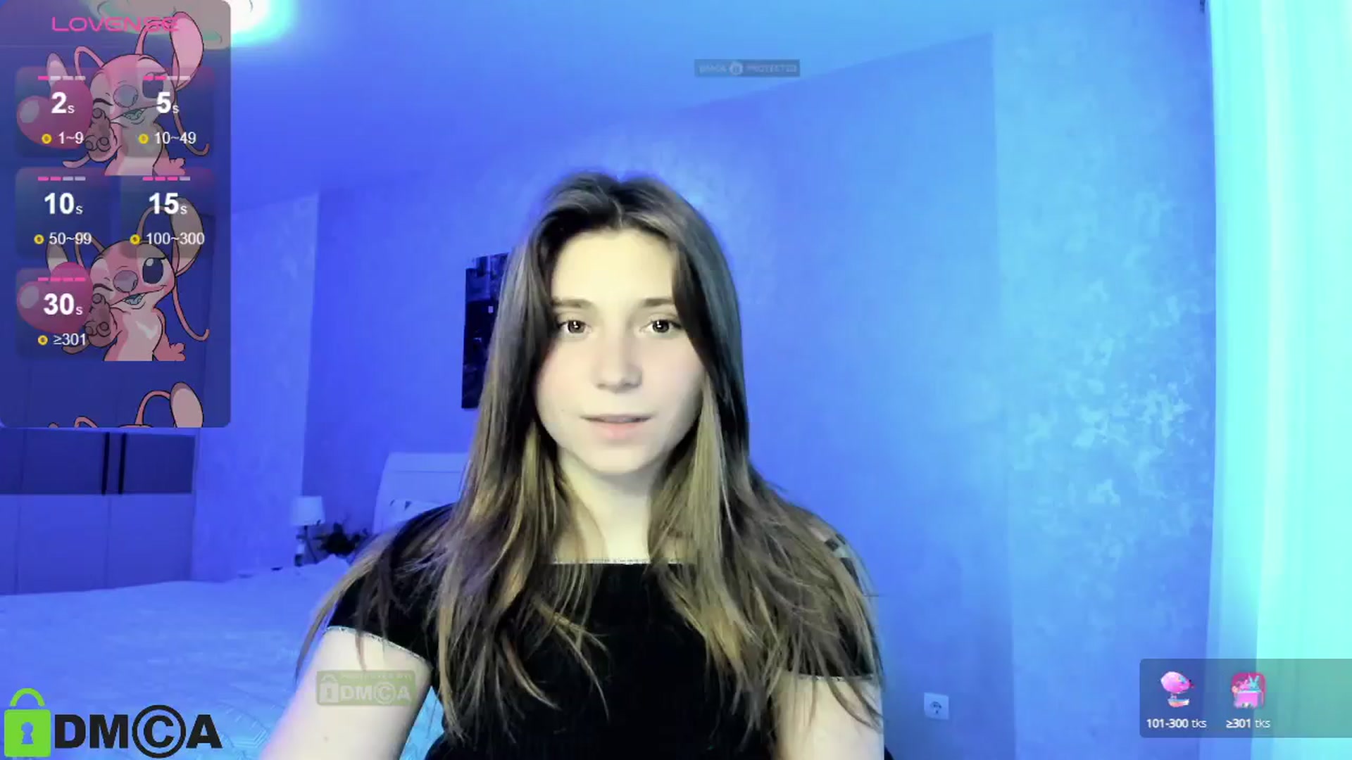 Gallery image thumbnail from MonicaaCute's myfreecams stream on, 08/14/2024, 16:08 image 10 of 20