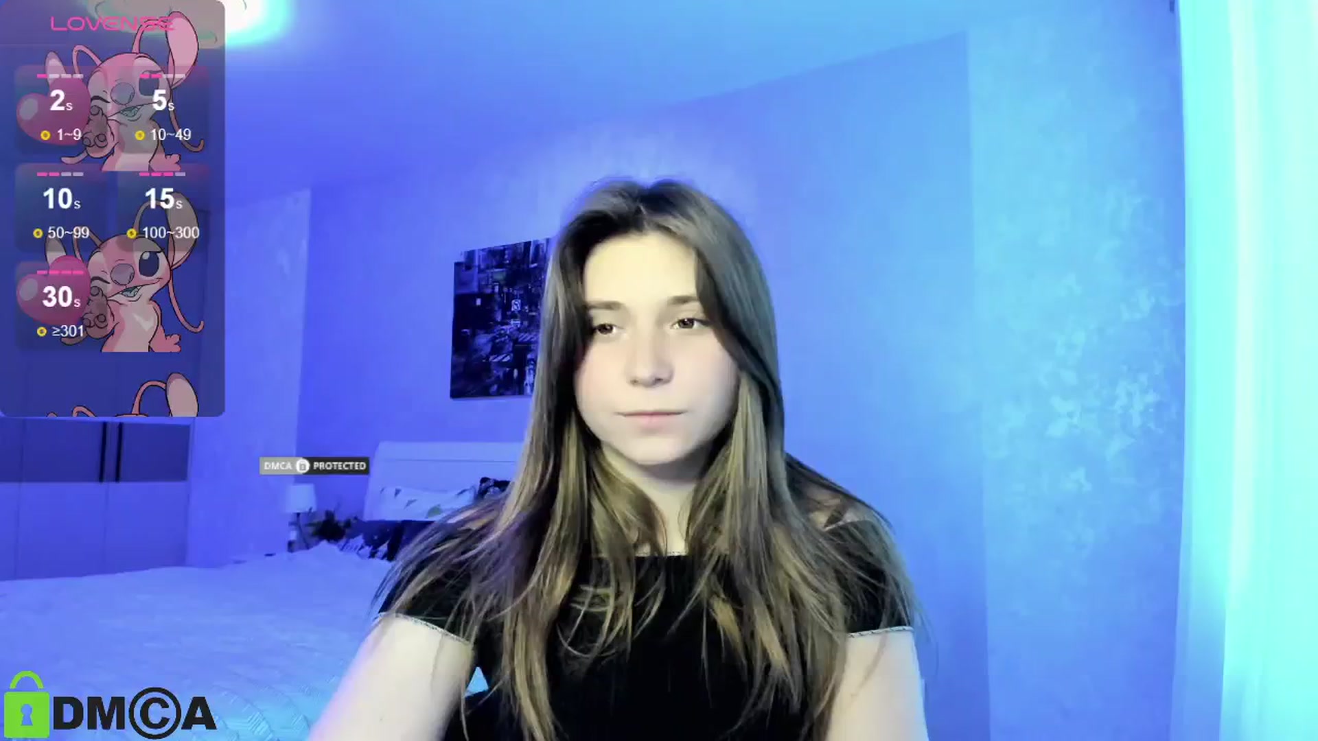 Gallery image thumbnail from MonicaaCute's myfreecams stream on, 08/14/2024, 16:08 image 7 of 20