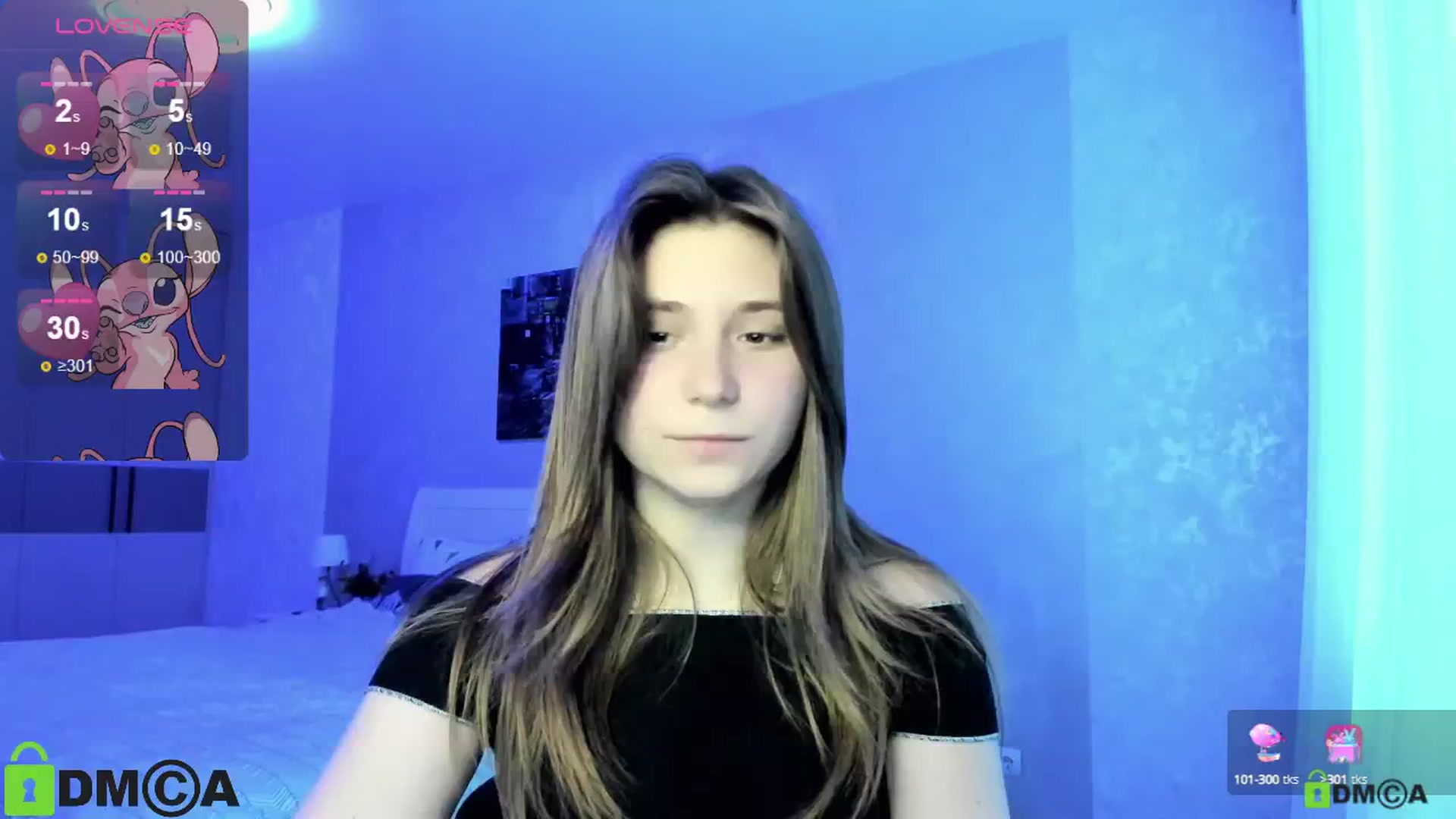 Gallery image thumbnail from MonicaaCute's myfreecams stream on, 08/14/2024, 16:08 image 15 of 20