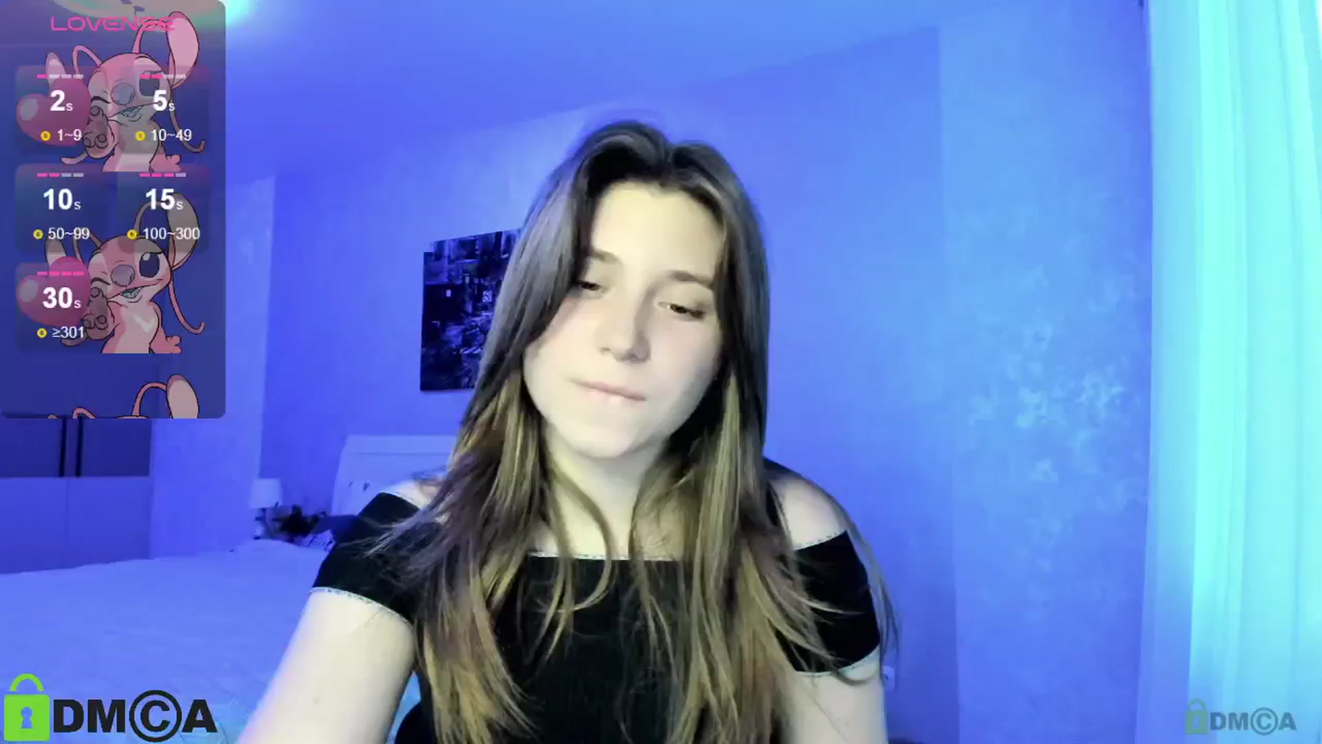 Gallery image thumbnail from MonicaaCute's myfreecams stream on, 08/14/2024, 18:02 image 5 of 20