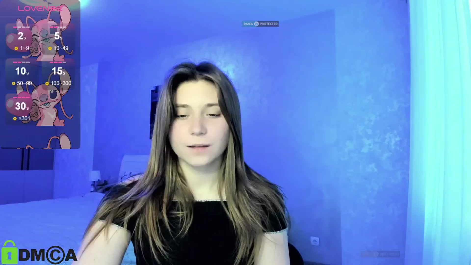 Gallery image thumbnail from MonicaaCute's myfreecams stream on, 08/14/2024, 18:02 image 2 of 20