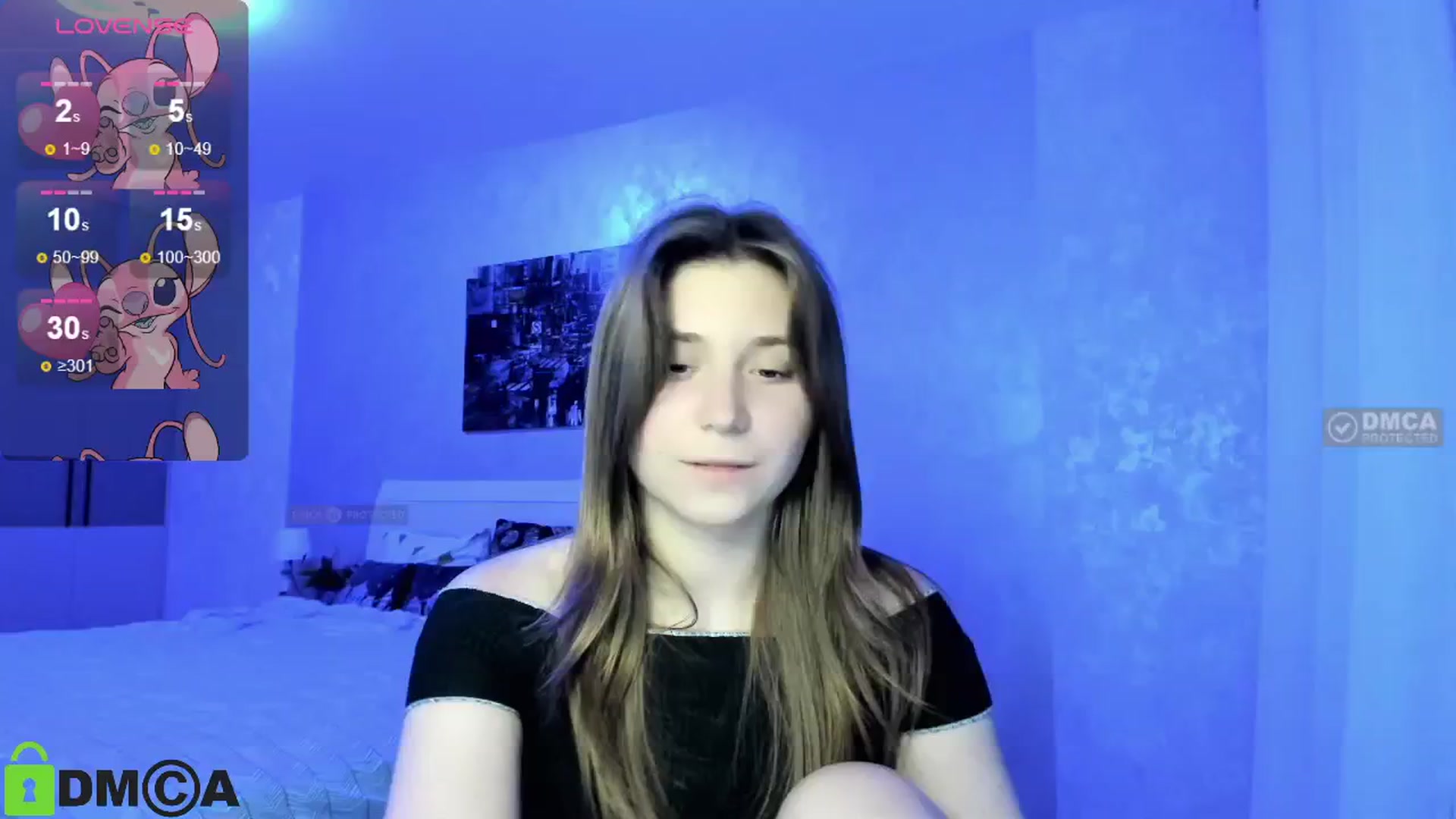 Gallery image thumbnail from MonicaaCute's myfreecams stream on, 08/14/2024, 18:02 image 17 of 20