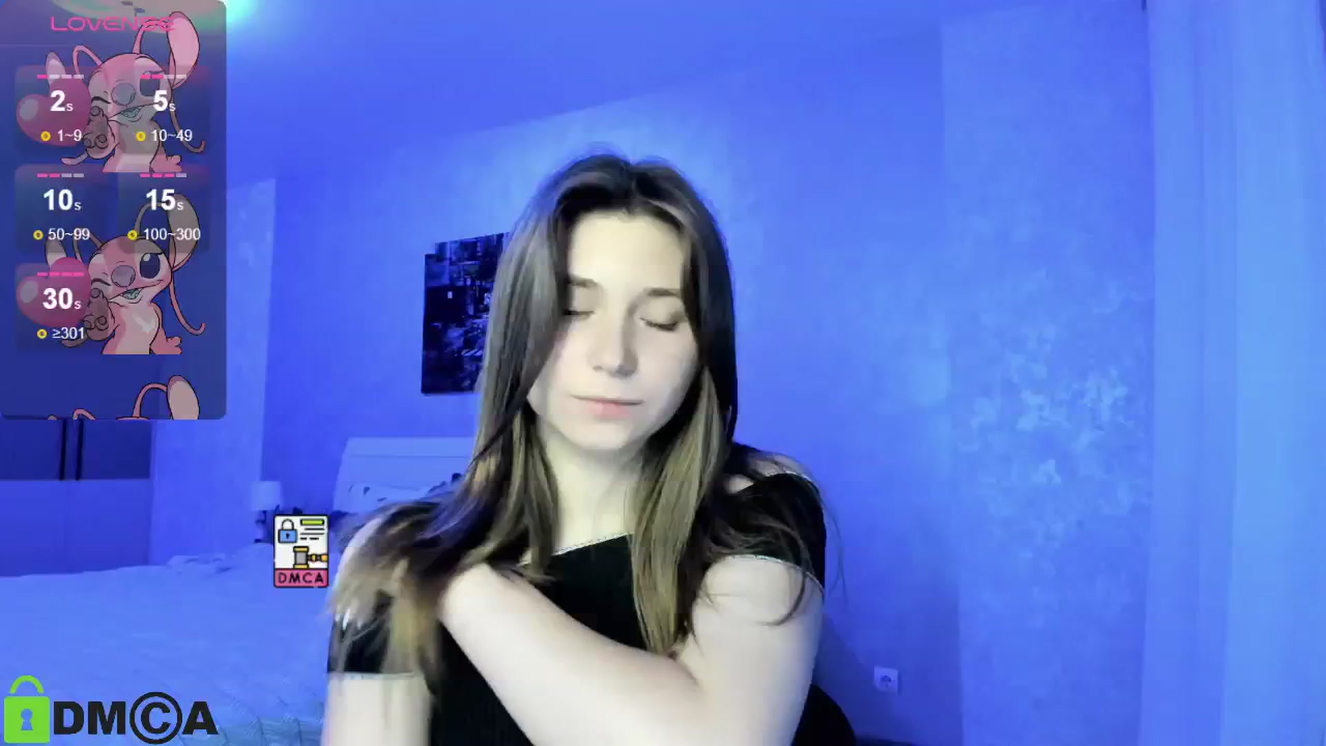 Gallery image thumbnail from MonicaaCute's myfreecams stream on, 08/14/2024, 18:02 image 19 of 20