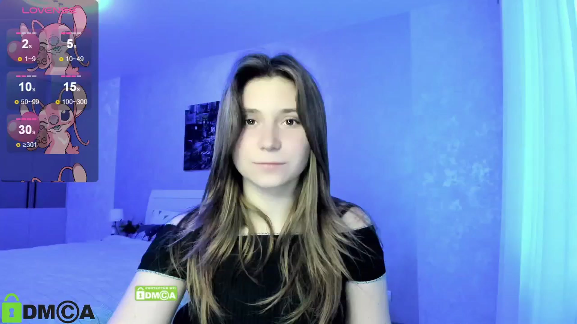 Gallery image thumbnail from MonicaaCute's myfreecams stream on, 08/14/2024, 18:02 image 7 of 20