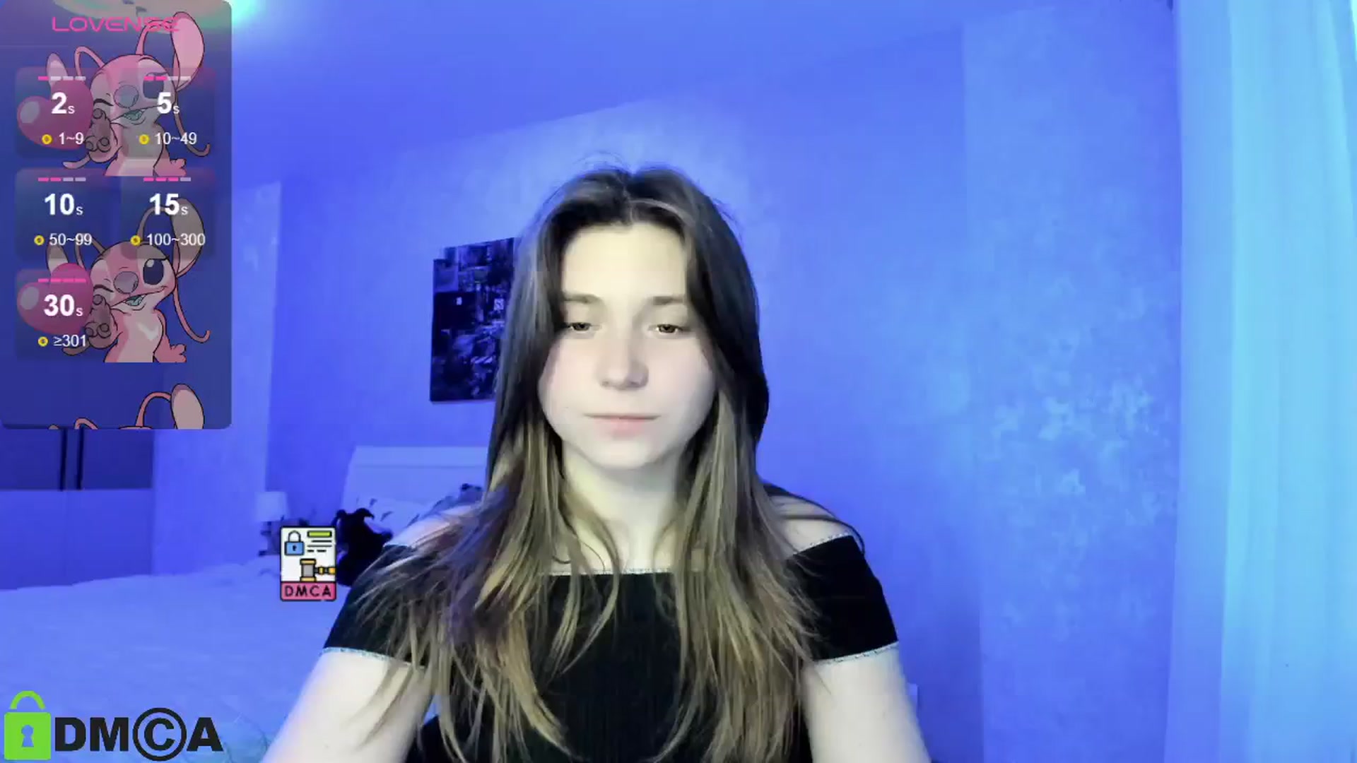 Gallery image thumbnail from MonicaaCute's myfreecams stream on, 08/14/2024, 18:02 image 11 of 20