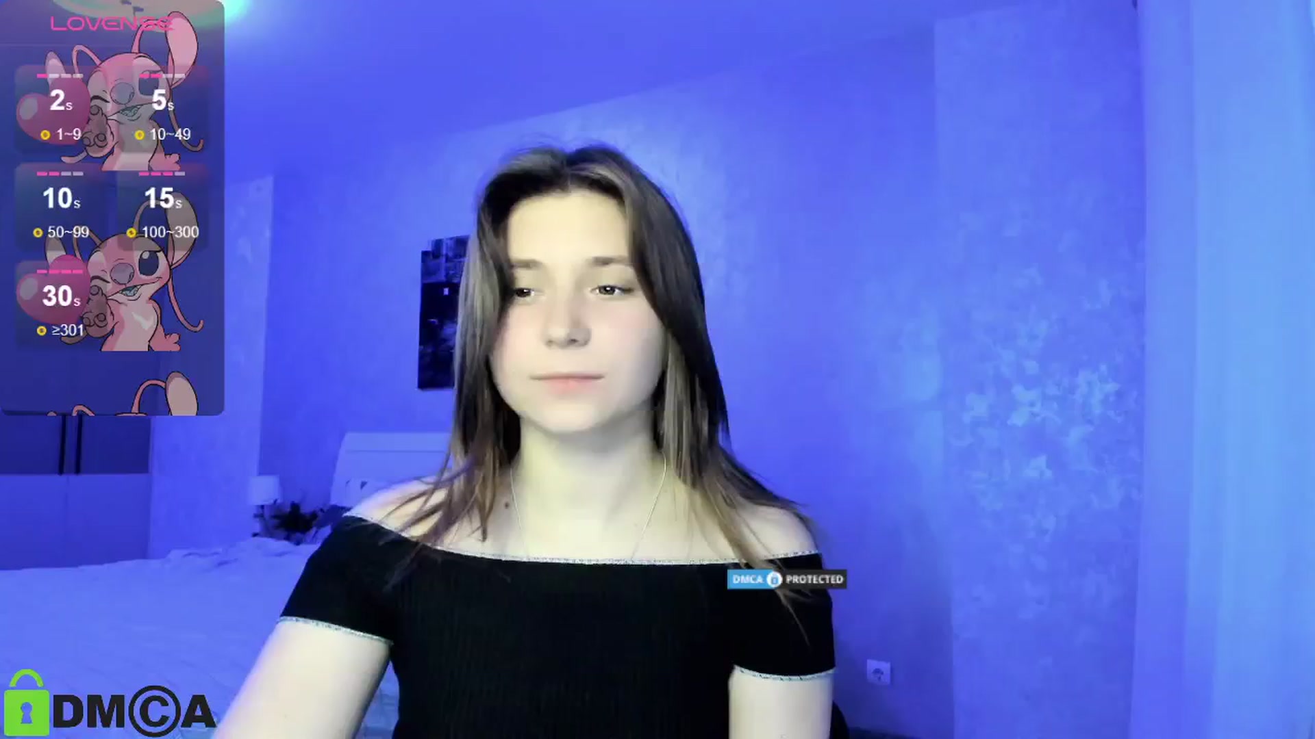 Gallery image thumbnail from MonicaaCute's myfreecams stream on, 08/14/2024, 18:02 image 14 of 20
