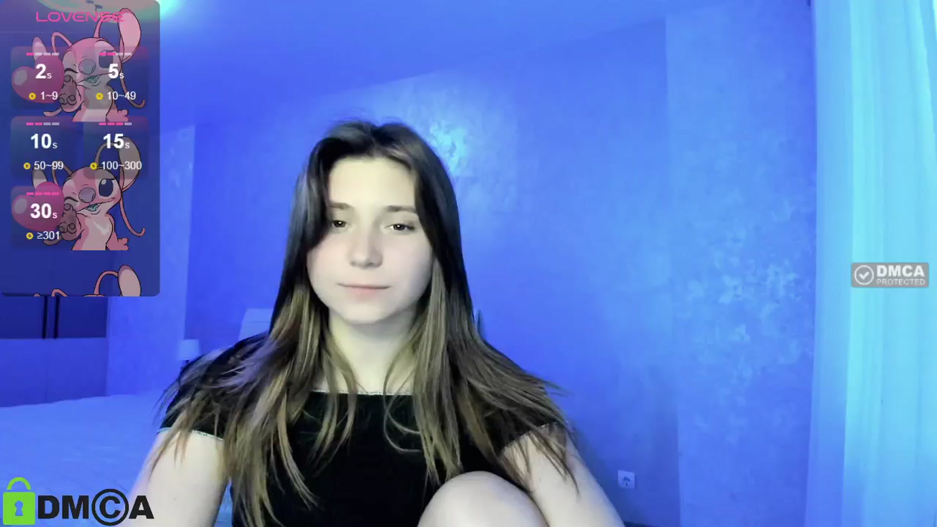 Gallery image thumbnail from MonicaaCute's myfreecams stream on, 08/14/2024, 18:02 image 9 of 20
