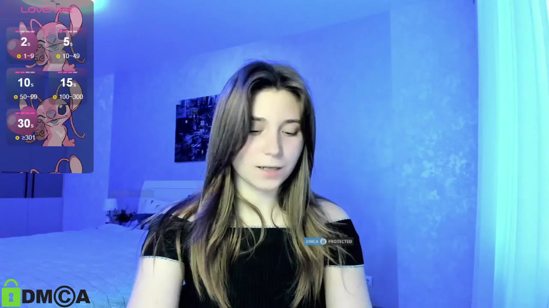 Gallery image thumbnail from MonicaaCute's myfreecams stream on, 08/14/2024, 18:02 image 6 of 20