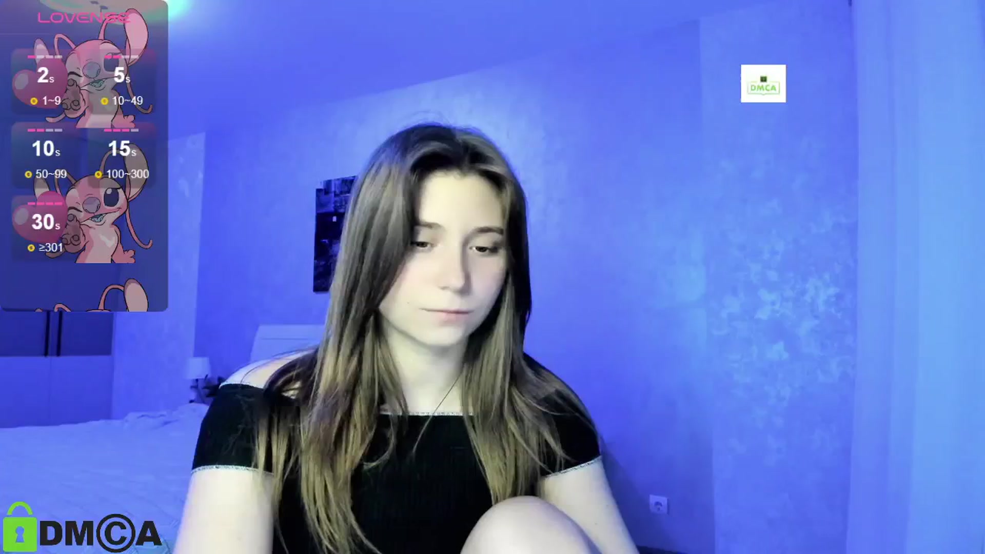 Gallery image thumbnail from MonicaaCute's myfreecams stream on, 08/14/2024, 18:02 image 16 of 20