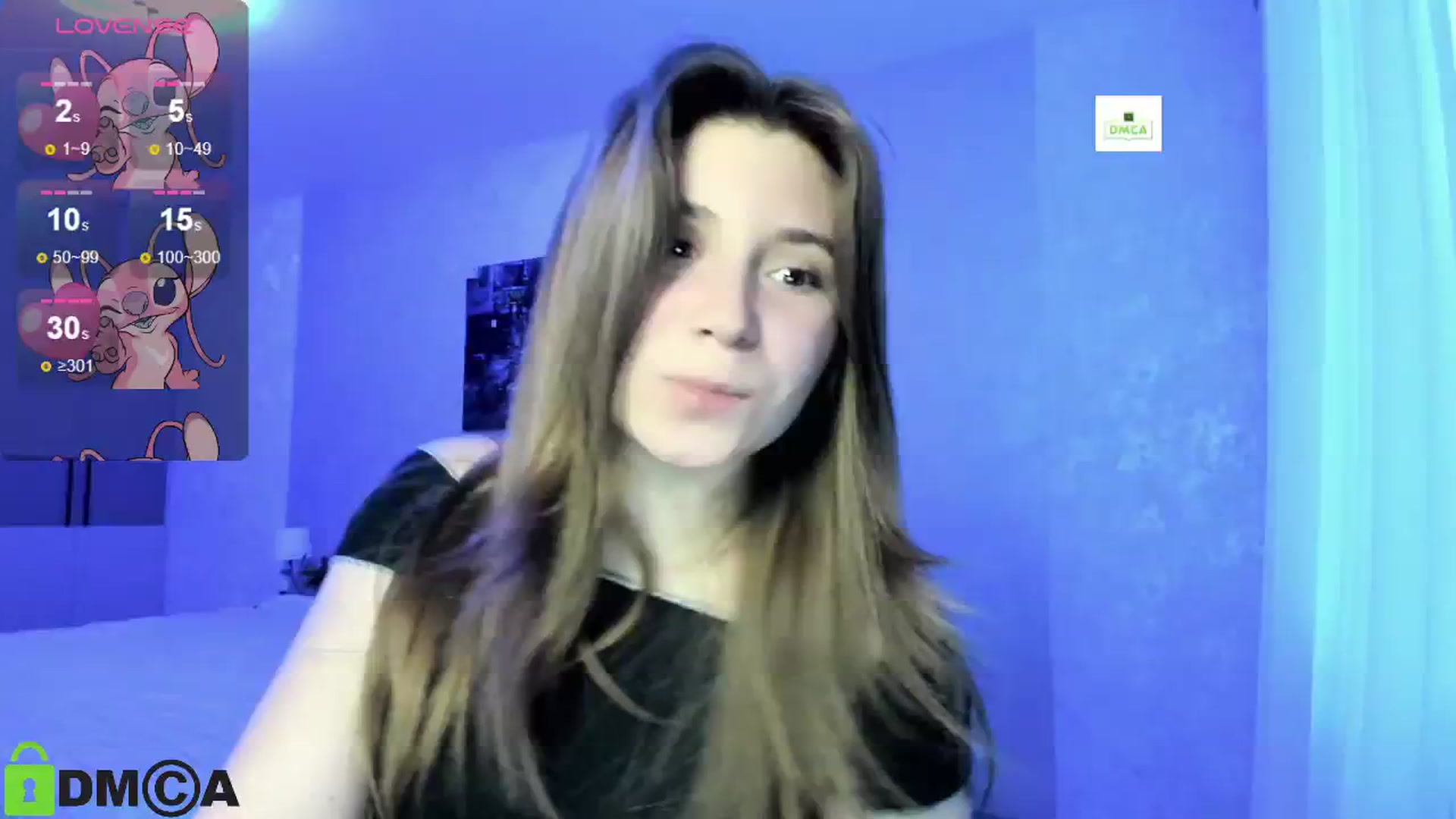 Gallery image thumbnail from MonicaaCute's myfreecams stream on, 08/14/2024, 18:02 image 8 of 20