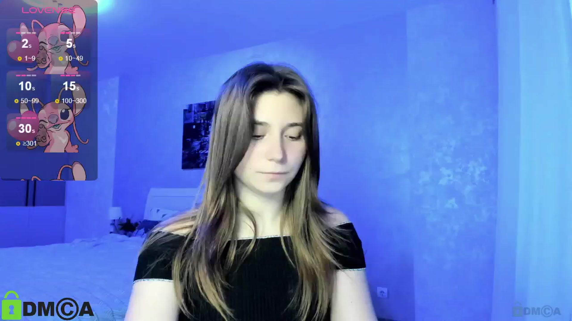 Gallery image thumbnail from MonicaaCute's myfreecams stream on, 08/14/2024, 18:02 image 13 of 20