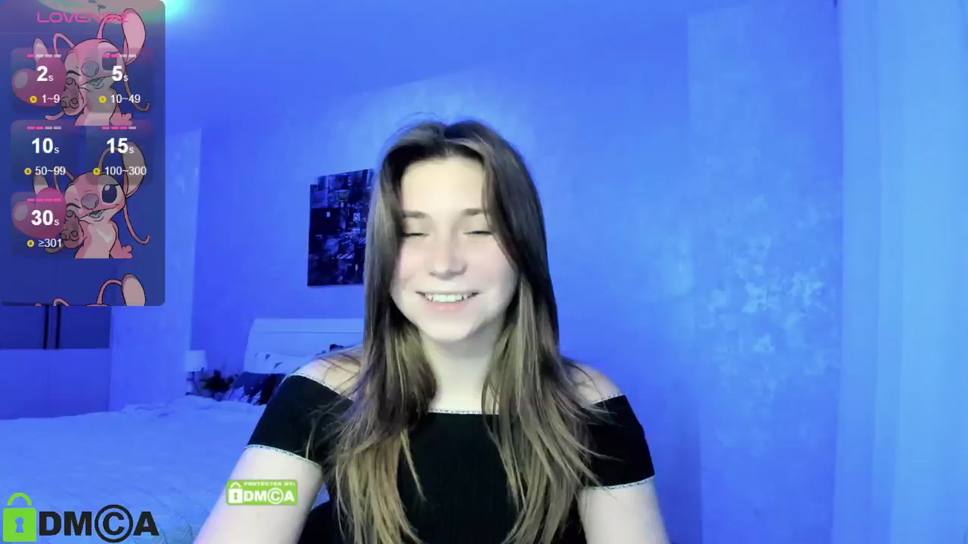 Gallery image thumbnail from MonicaaCute's myfreecams stream on, 08/14/2024, 18:02 image 15 of 20