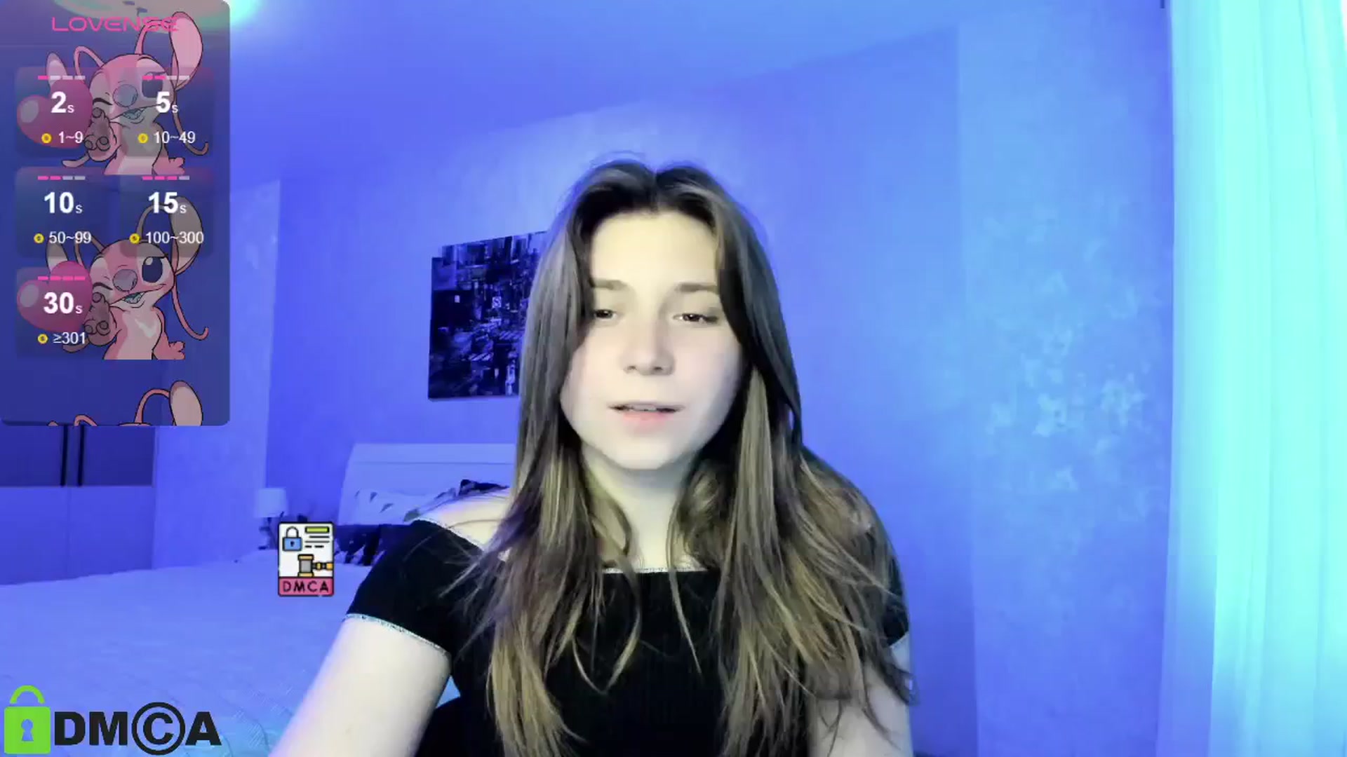 Gallery image thumbnail from MonicaaCute's myfreecams stream on, 08/14/2024, 18:02 image 3 of 20