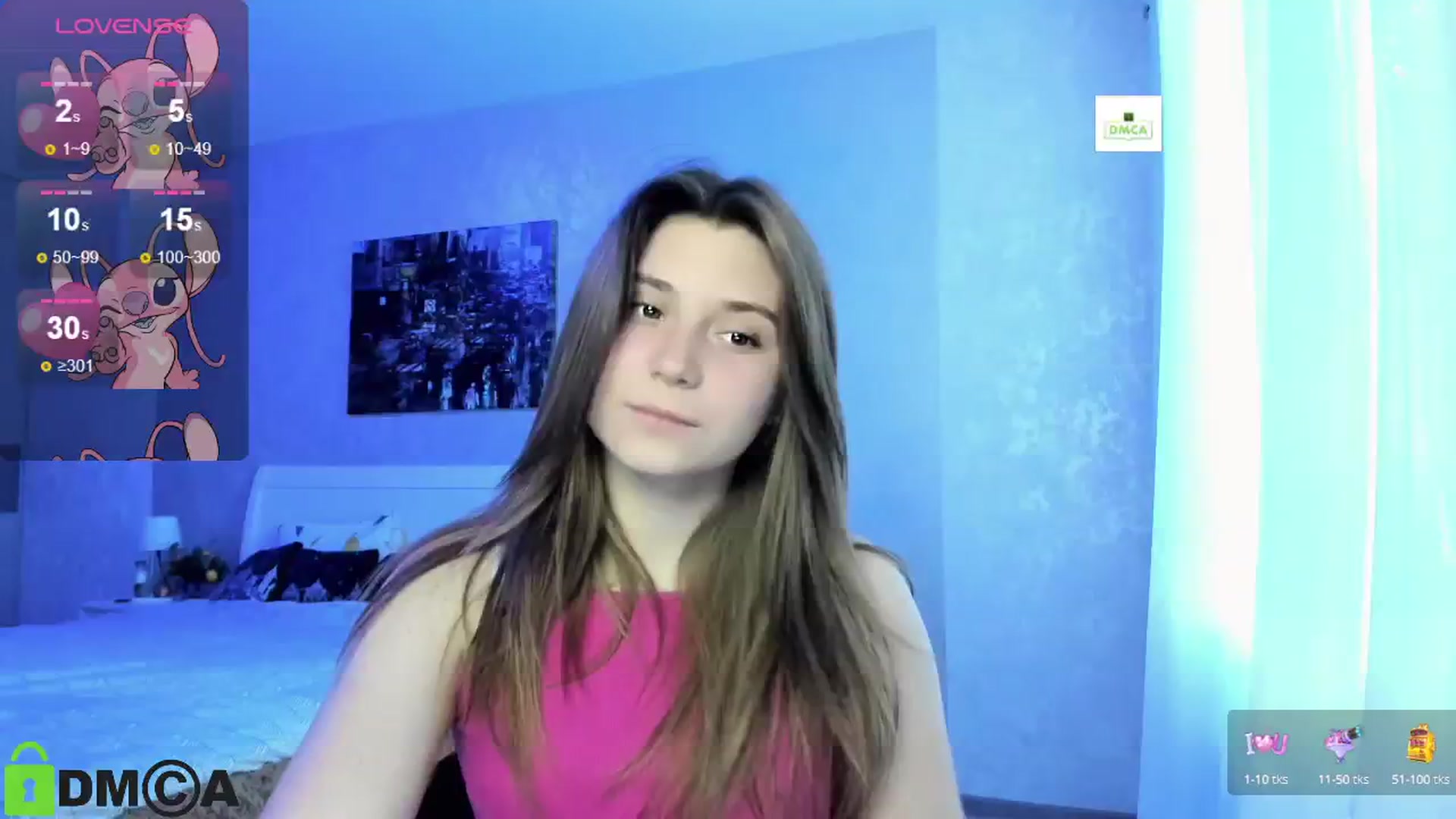 Gallery image thumbnail from MonicaaCute's myfreecams stream on, 08/15/2024, 14:25 image 10 of 20