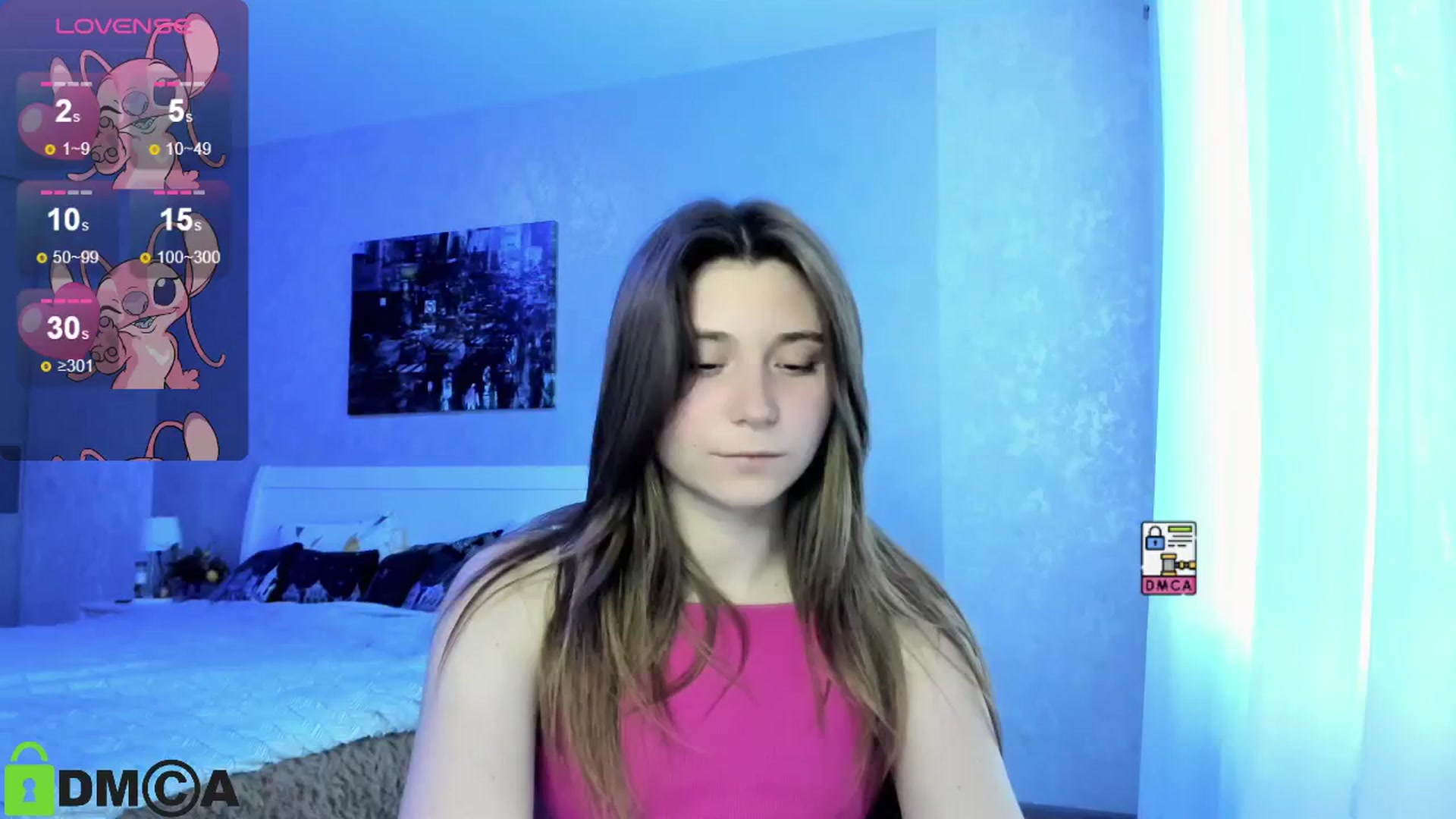 Gallery image thumbnail from MonicaaCute's myfreecams stream on, 08/15/2024, 14:25 image 11 of 20
