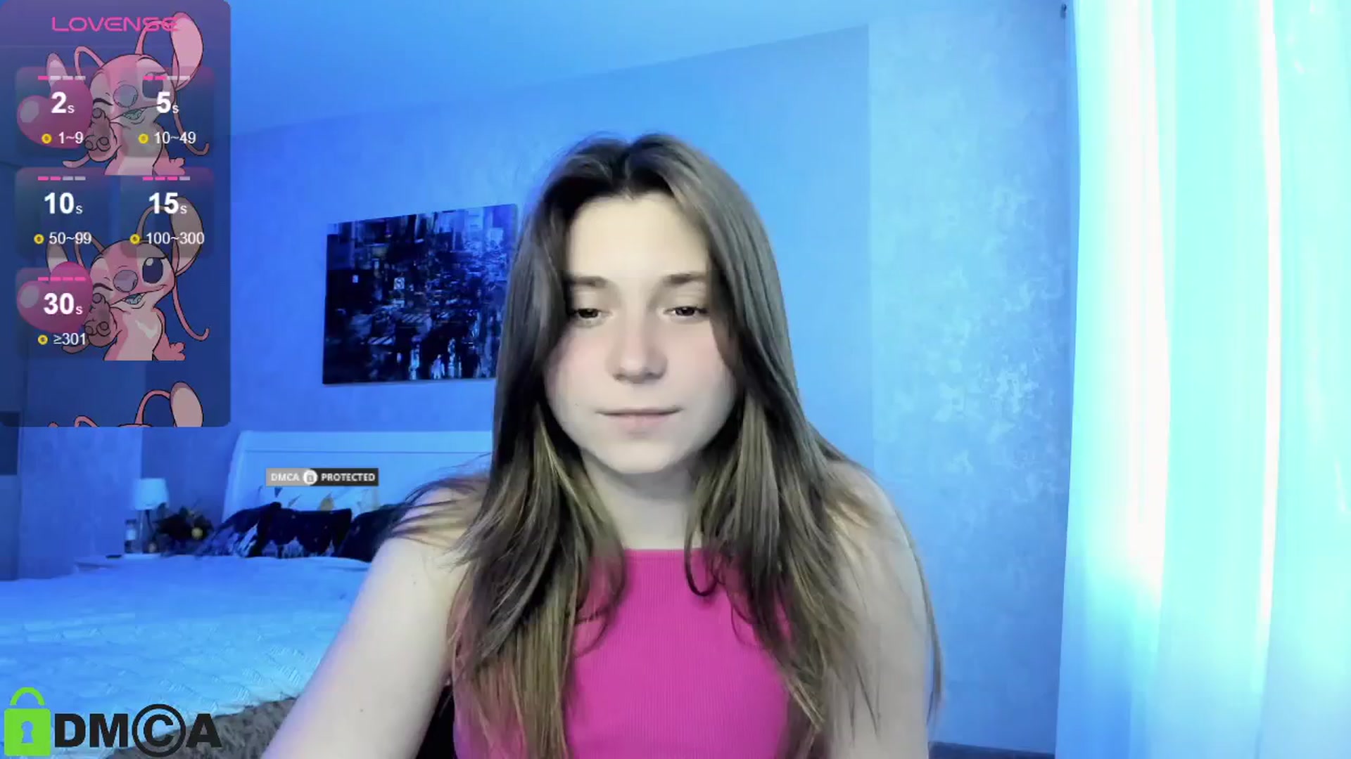 Gallery image thumbnail from MonicaaCute's myfreecams stream on, 08/15/2024, 14:25 image 3 of 20