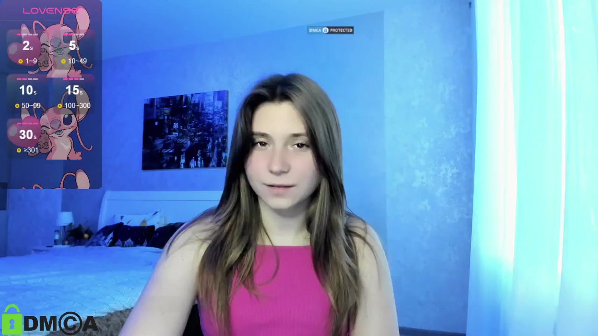 Gallery image thumbnail from MonicaaCute's myfreecams stream on, 08/15/2024, 14:25 image 17 of 20