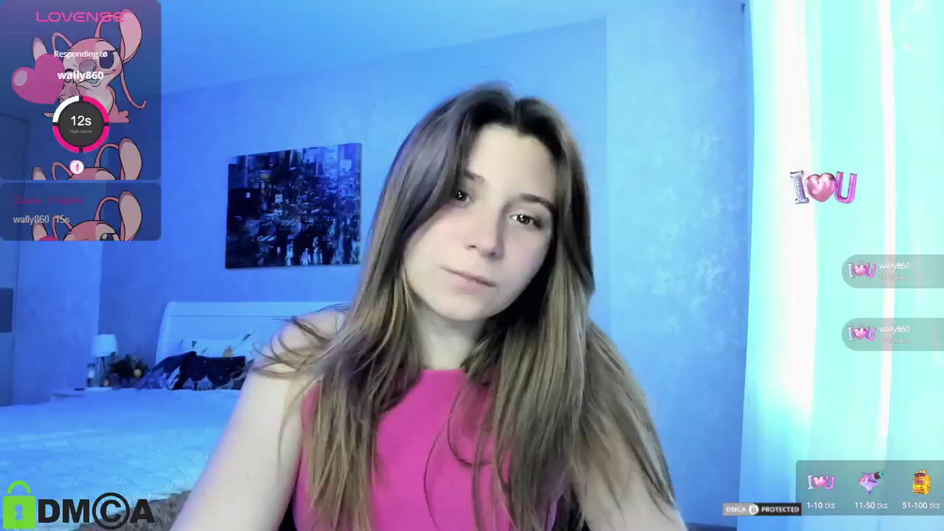 Gallery image thumbnail from MonicaaCute's myfreecams stream on, 08/15/2024, 14:25 image 2 of 20