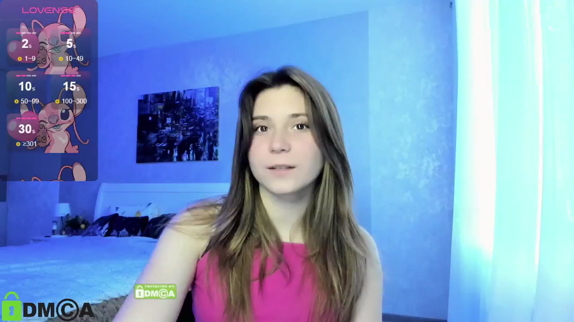 Gallery image thumbnail from MonicaaCute's myfreecams stream on, 08/15/2024, 14:25 image 13 of 20