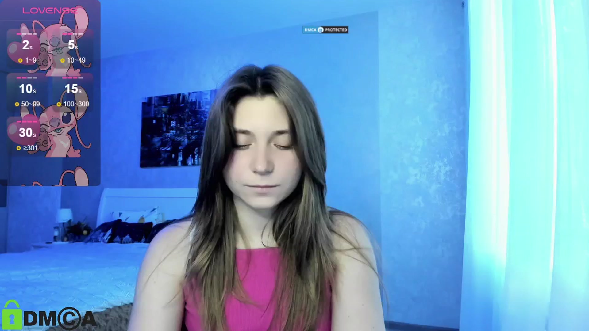 Gallery image thumbnail from MonicaaCute's myfreecams stream on, 08/15/2024, 14:25 image 19 of 20