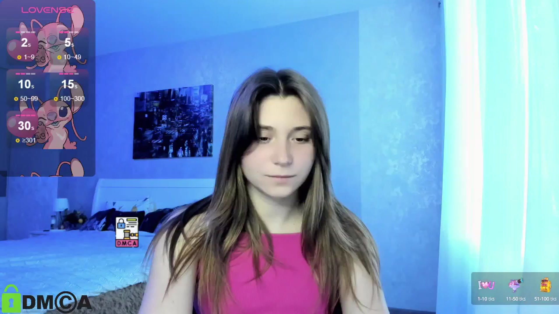 Gallery image thumbnail from MonicaaCute's myfreecams stream on, 08/15/2024, 14:25 image 14 of 20