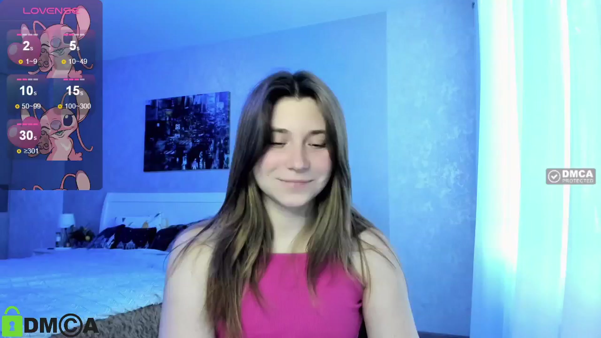 Gallery image thumbnail from MonicaaCute's myfreecams stream on, 08/15/2024, 14:25 image 7 of 20