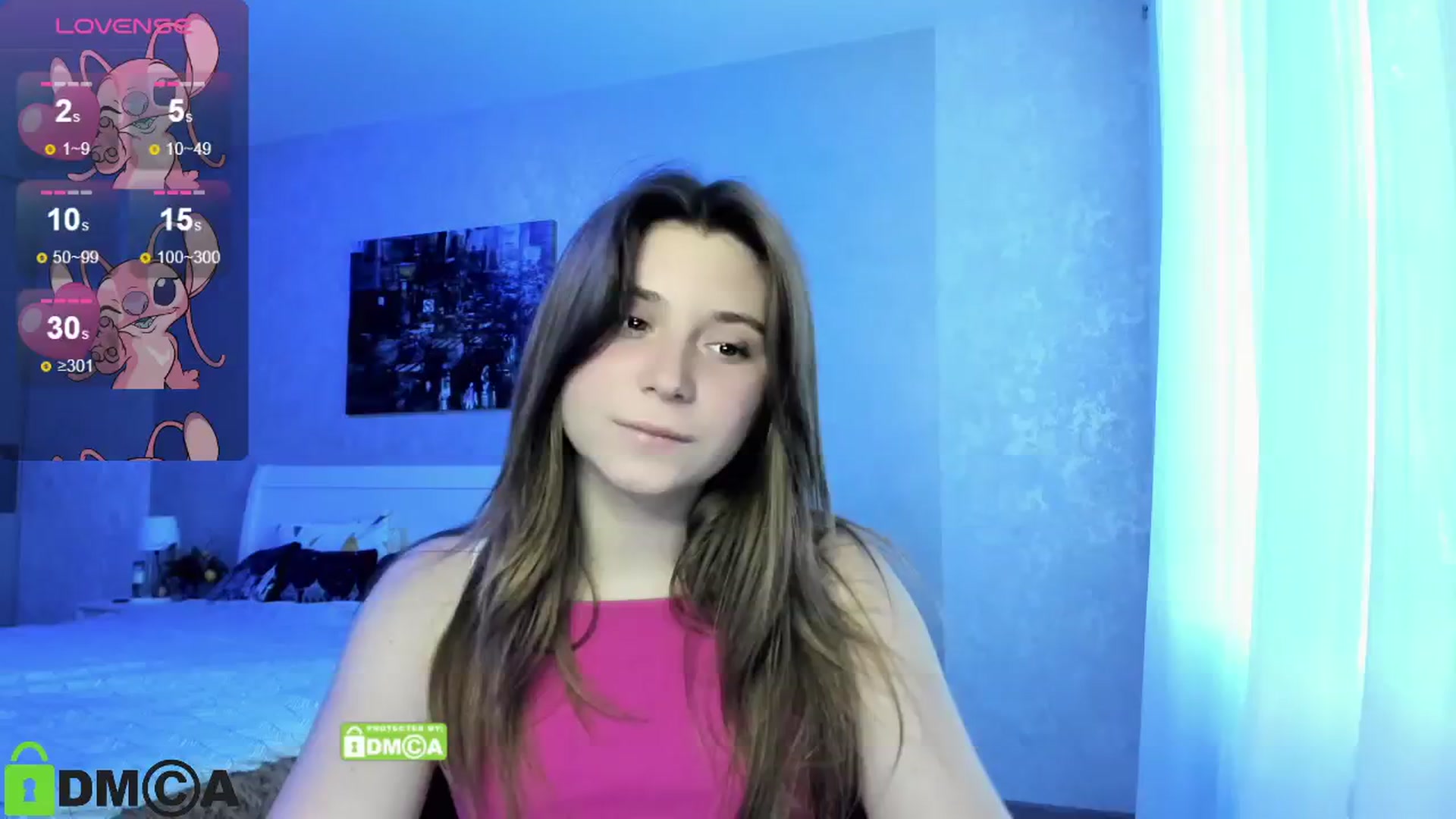 Gallery image thumbnail from MonicaaCute's myfreecams stream on, 08/15/2024, 14:25 image 15 of 20