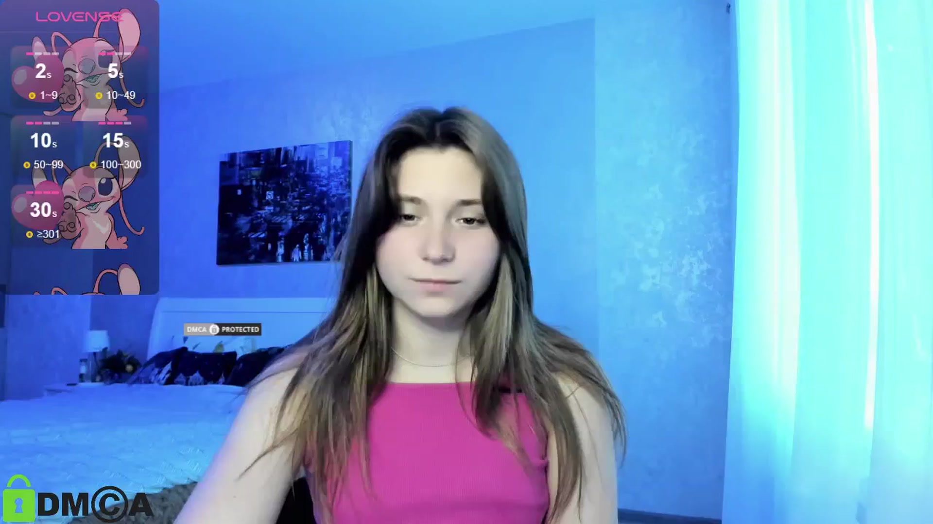 Gallery image thumbnail from MonicaaCute's myfreecams stream on, 08/15/2024, 15:11 image 3 of 20
