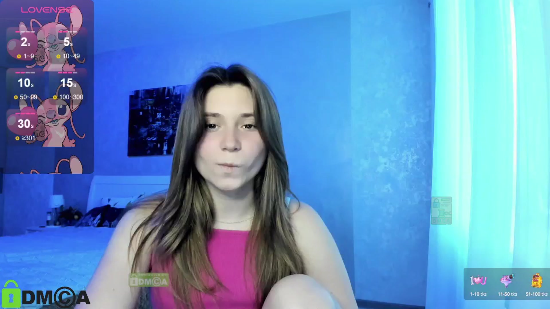 Gallery image thumbnail from MonicaaCute's myfreecams stream on, 08/15/2024, 15:11 image 8 of 20