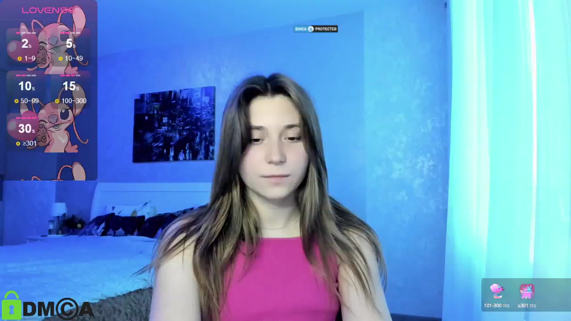 Gallery image thumbnail from MonicaaCute's myfreecams stream on, 08/15/2024, 15:11 image 11 of 20