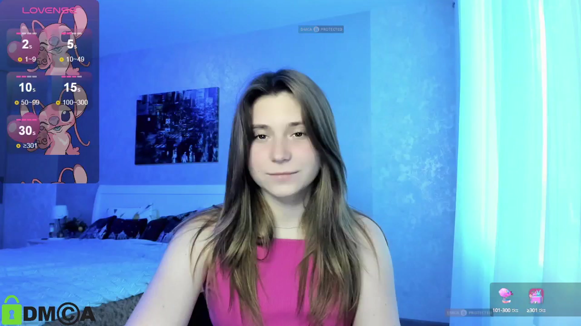 Gallery image thumbnail from MonicaaCute's myfreecams stream on, 08/15/2024, 15:11 image 12 of 20