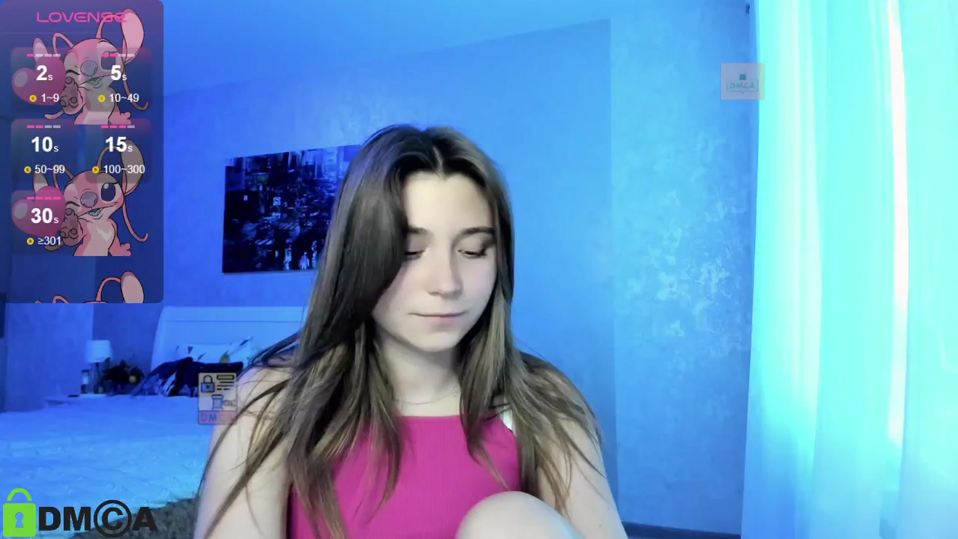 Gallery image thumbnail from MonicaaCute's myfreecams stream on, 08/15/2024, 15:11 image 18 of 20