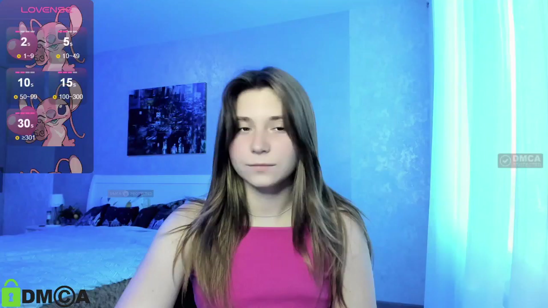 Gallery image thumbnail from MonicaaCute's myfreecams stream on, 08/15/2024, 15:11 image 4 of 20