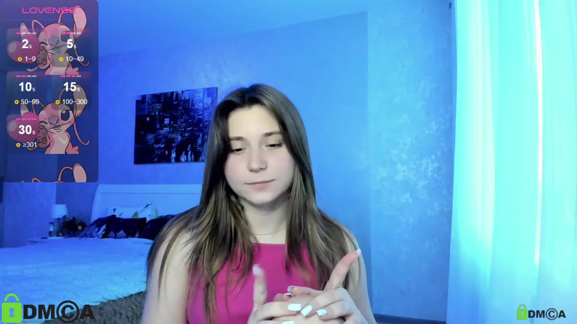 Gallery image thumbnail from MonicaaCute's myfreecams stream on, 08/15/2024, 15:11 image 15 of 20