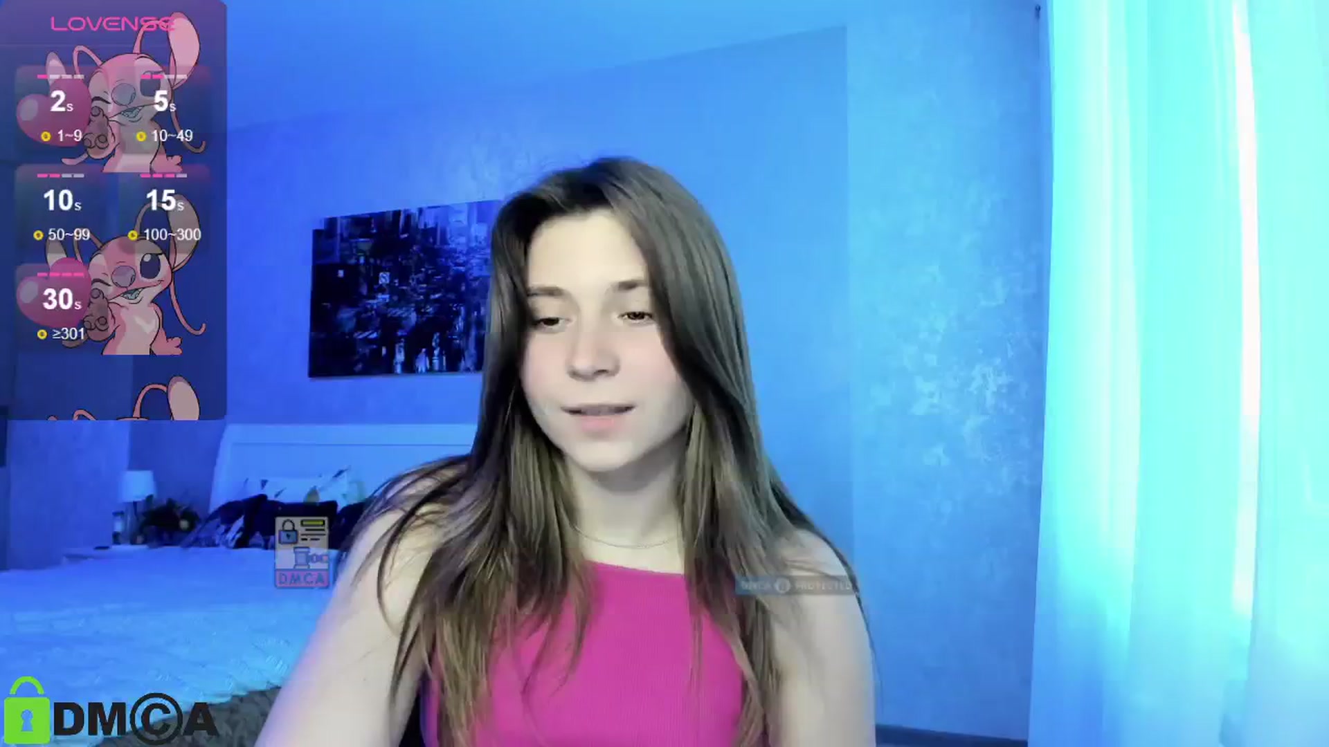 Gallery image thumbnail from MonicaaCute's myfreecams stream on, 08/15/2024, 15:11 image 20 of 20