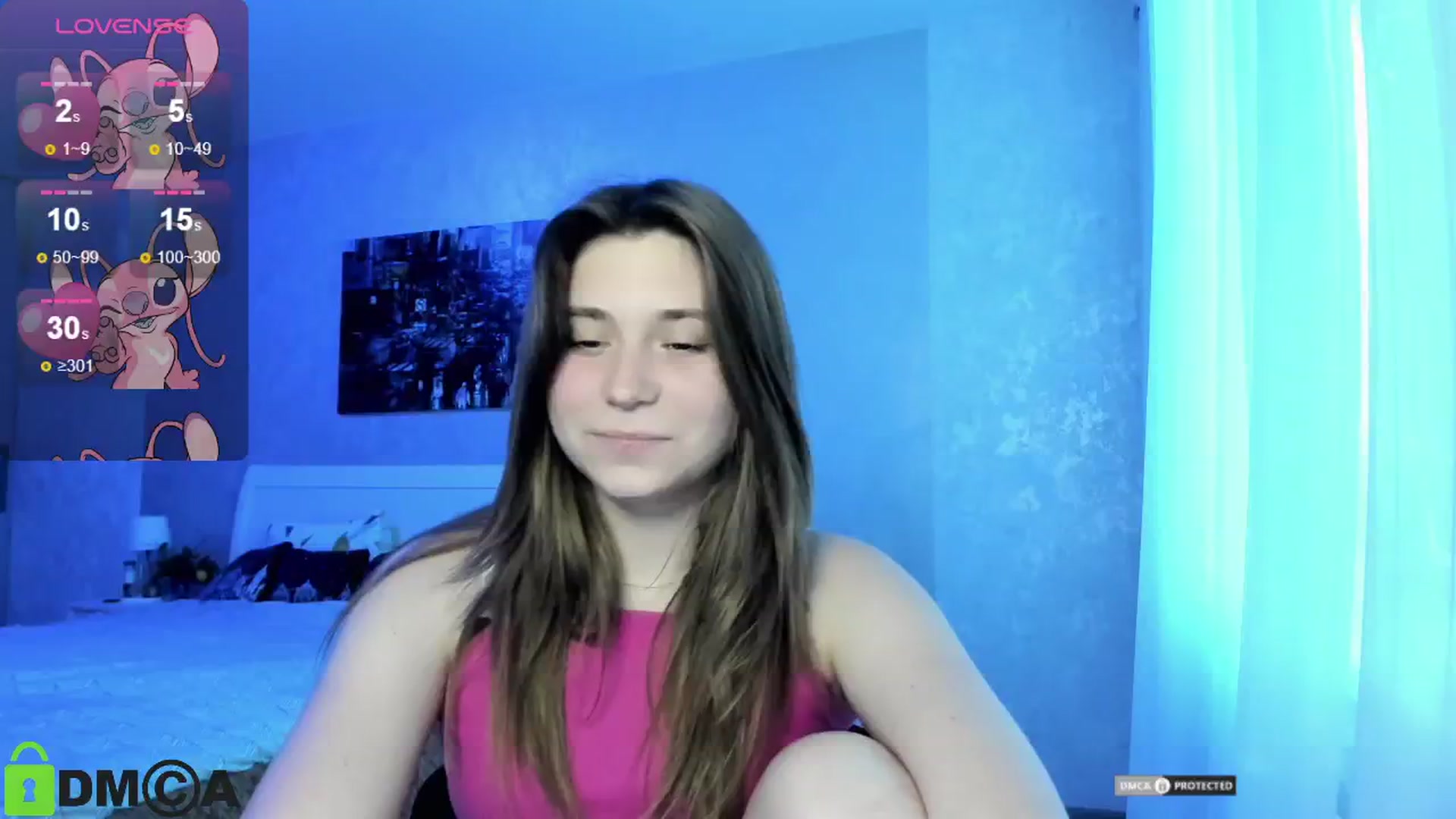 Gallery image thumbnail from MonicaaCute's myfreecams stream on, 08/15/2024, 15:11 image 13 of 20